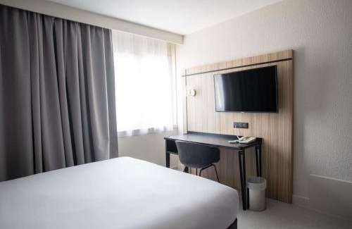 Besancon Hotel | ibis Styles Besançon