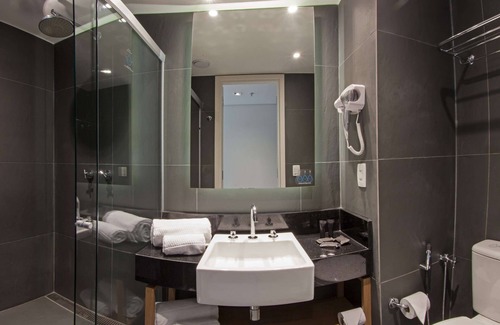 Boa Vista Hotel | Ibis Styles Boa Vista