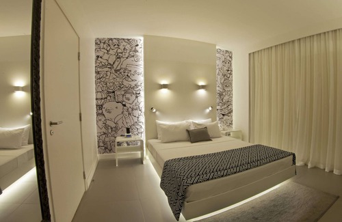 Boa Vista Hotel | Ibis Styles Boa Vista