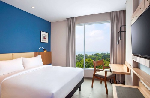Bogor Tengah Hotel | ibis Styles Bogor Pajajaran