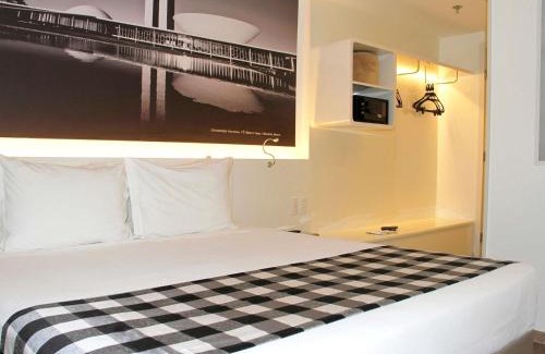 Lago Sul Hotel | ibis Styles Brasilia Aeroporto