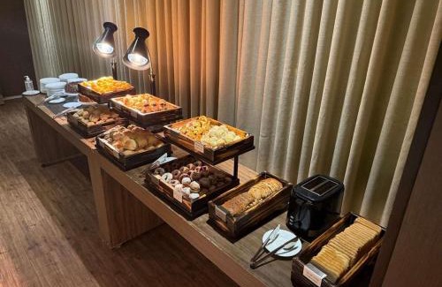 Lago Sul Hotel | ibis Styles Brasilia Aeroporto