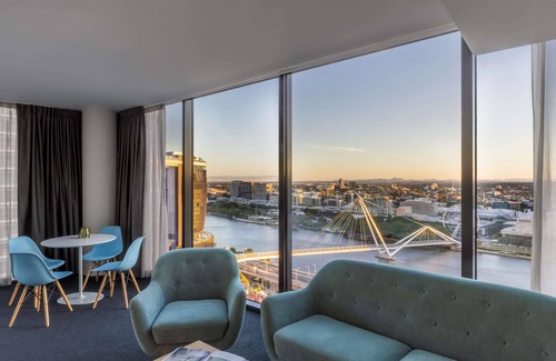 Brisbane Central Business District Hotel | Ibis Styles Brisbane Elizabeth Street