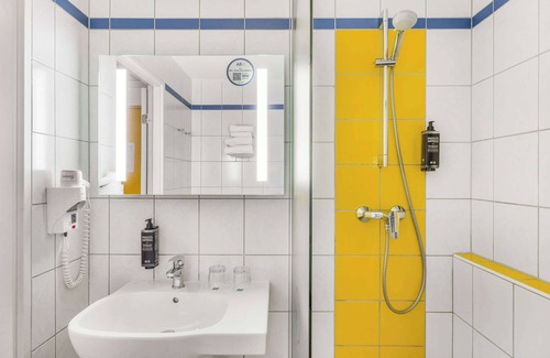 Ferencvaros Hotel | ibis Styles Budapest City