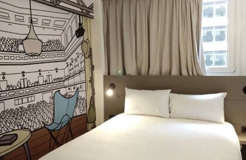 Microcentro Hotel | ibis Styles Buenos Aires Florida