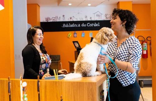 Centro Hotel | ibis Styles Campina Grande