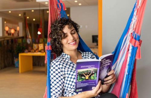 Centro Hotel | ibis Styles Campina Grande