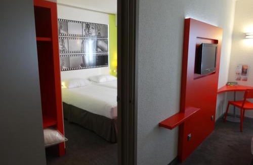 Riou - Petit Juas - Av de Grasse Hotel | ibis Styles Cannes Le Cannet