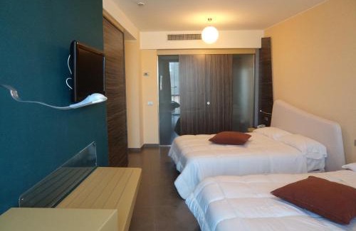 Acireale Hotel | ibis Styles Catania Acireale