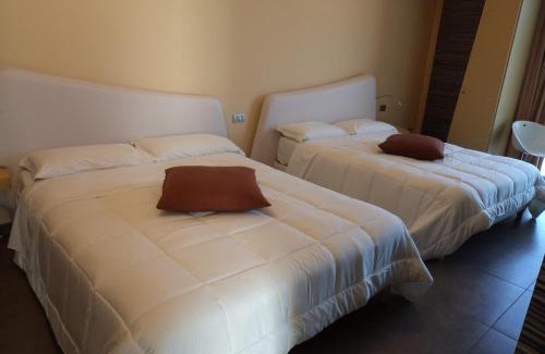 Acireale Hotel | ibis Styles Catania Acireale