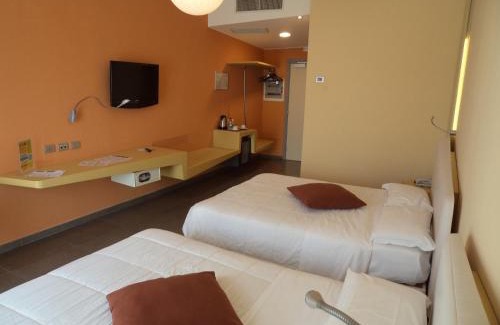 Acireale Hotel | ibis Styles Catania Acireale