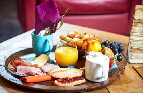 Cholet Hotel | ibis Styles Cholet