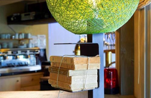 Cholet Hotel | ibis Styles Cholet