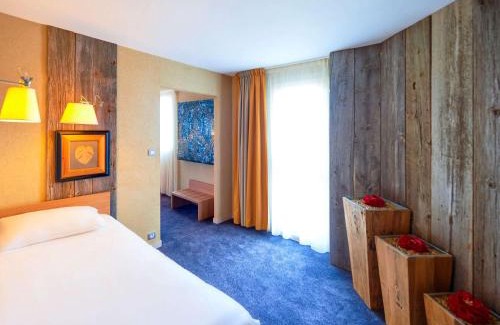 Cholet Hotel | ibis Styles Cholet