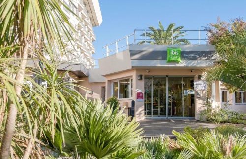 Dax Hotel | ibis styles Dax Centre