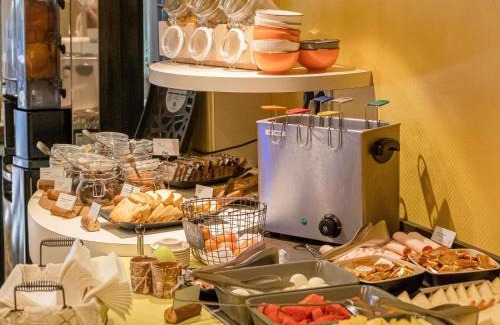 Dax Hotel | ibis styles Dax Centre
