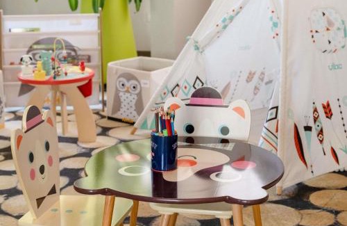 Dax Hotel | ibis styles Dax Centre