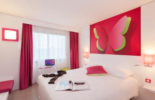Saint-Medard-en-Jalles Hotel | ibis Styles Bordeaux Saint Médard