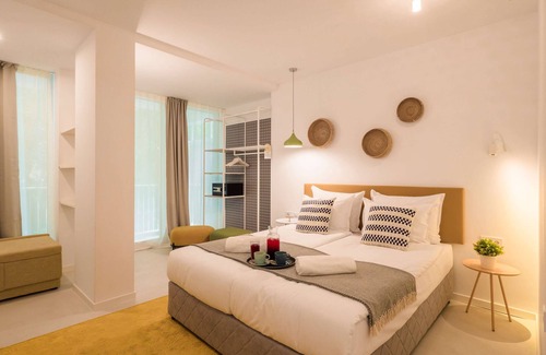 Golden Sands Hotel | ibis Styles Golden Sands Roomer Hotel