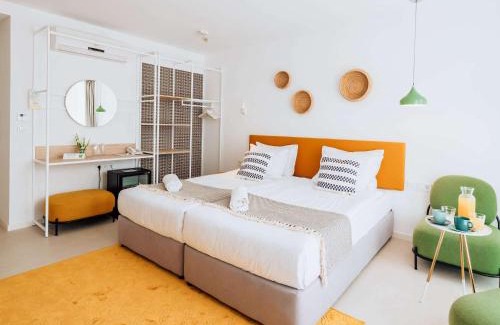 Golden Sands Hotel | ibis Styles Golden Sands Roomer Hotel