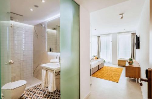 Golden Sands Hotel | ibis Styles Golden Sands Roomer Hotel