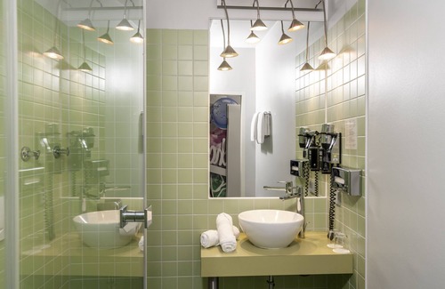 Barmbek-Sued Hotel | ibis Styles Hamburg Alster City