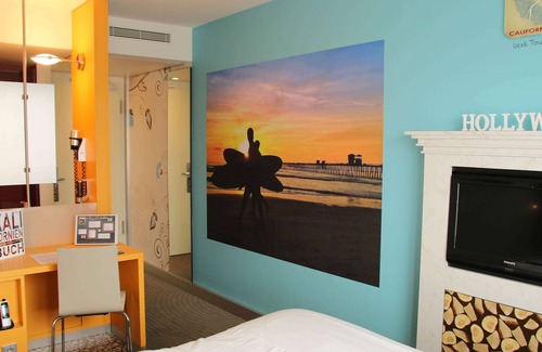 Mitte Hotel | ibis Styles Hotel Berlin Mitte