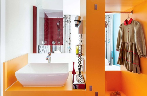 Mitte Hotel | ibis Styles Hotel Berlin Mitte