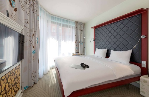 Mitte Hotel | ibis Styles Hotel Berlin Mitte