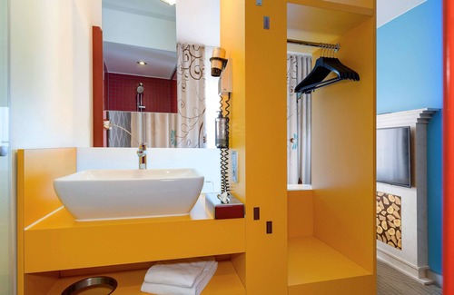 Mitte Hotel | ibis Styles Hotel Berlin Mitte