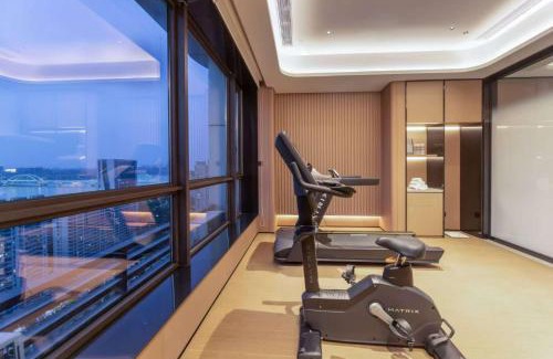 Binjiang Hotel | IBIS Styles Hotel Hangzhou Powerlong Branch