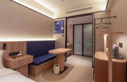 Binjiang Hotel | IBIS Styles Hotel Hangzhou Powerlong Branch