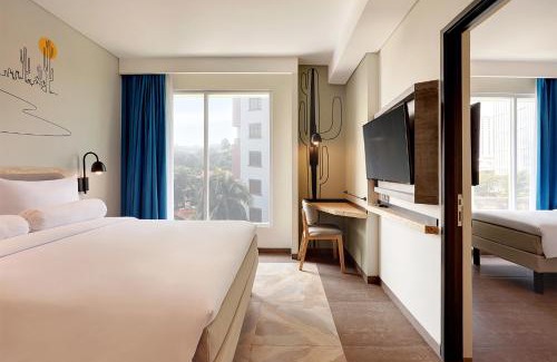 Cilandak Hotel | ibis Styles Jakarta Simatupang