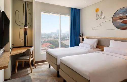 Cilandak Hotel | ibis Styles Jakarta Simatupang