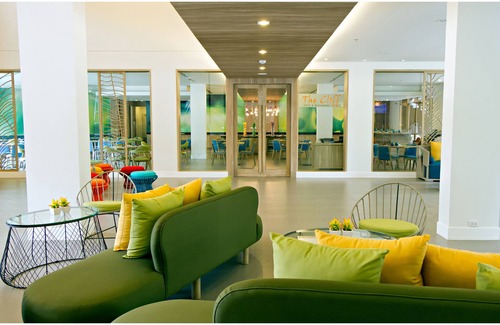 Ao Nang Hotel | ibis Styles Krabi Ao Nang