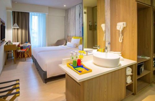 Bandar Sri Damansara Hotel | ibis Styles Kuala Lumpur Sri Damansara