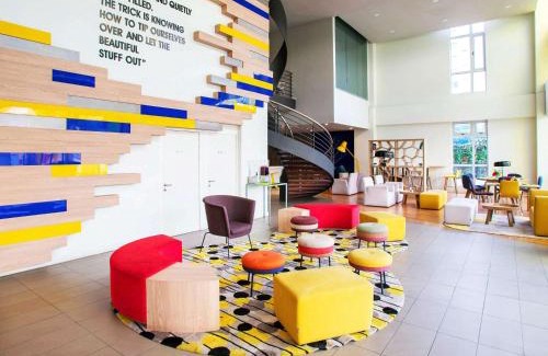 Bandar Sri Damansara Hotel | ibis Styles Kuala Lumpur Sri Damansara