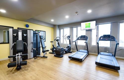 Bandar Sri Damansara Hotel | ibis Styles Kuala Lumpur Sri Damansara