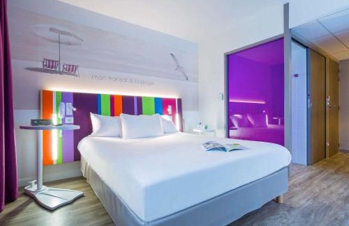 Les Sables d'Olonne Hotel | ibis Styles Les Sables Olonne