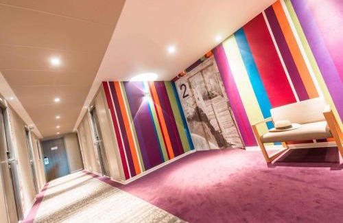 Les Sables d'Olonne Hotel | ibis Styles Les Sables Olonne