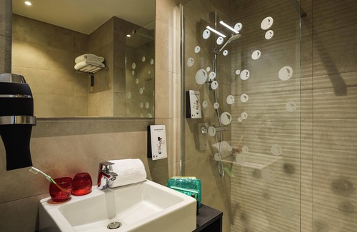 Guillemins Hotel | ibis Styles Liege Guillemins