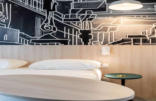 Limoges Hotel | ibis Styles Limoges Centre