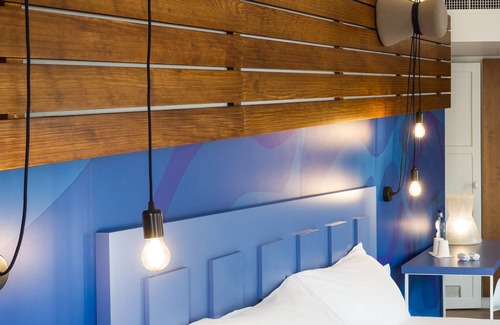 Lisbon Old Town Hotel | ibis Styles Lisboa Centro Liberdade NE