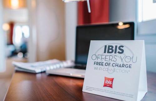 Malasaña Hotel | Ibis Styles Madrid Centro Maravillas