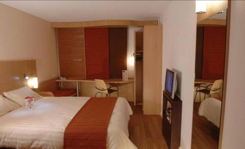 Malasaña Hotel | Ibis Styles Madrid Centro Maravillas