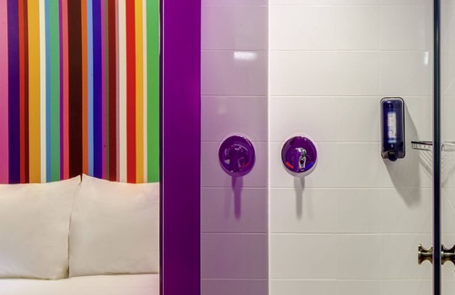 Zona Rosa de la Ciudad de México Hotel | ibis Styles Mexico Reforma