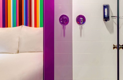 Zona Rosa de la Ciudad de México Hotel | ibis Styles Mexico Reforma