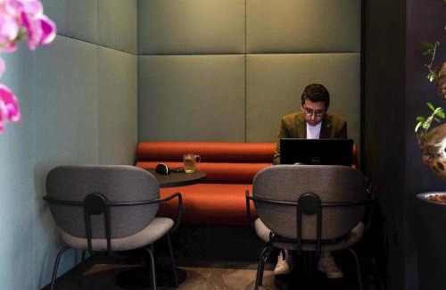 Issy-les-Moulineaux Hotel | ibis Styles Paris Porte de Versailles - Mairie d'Issy