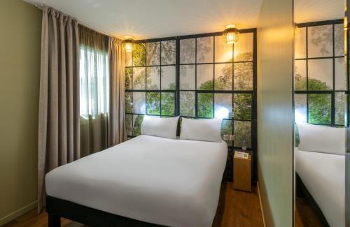 Villepinte Hotel | ibis Styles Parc des Expositions de Villepinte