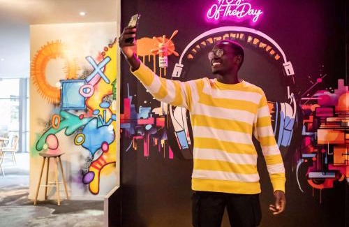 Bercy Hotel | ibis Styles Paris Bercy